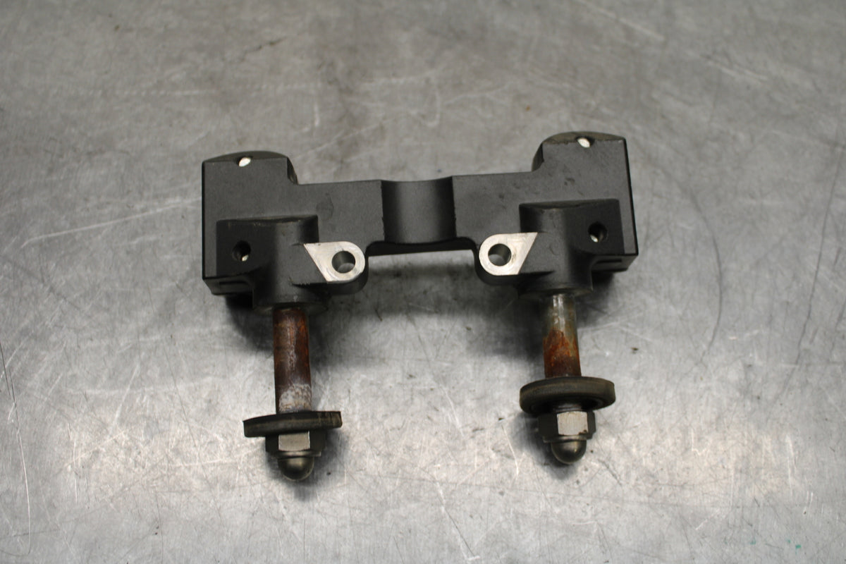 14-15 YAMAHA V STAR 1300 XVS1300CT TOURER HANDLEBAR RISERS BB722