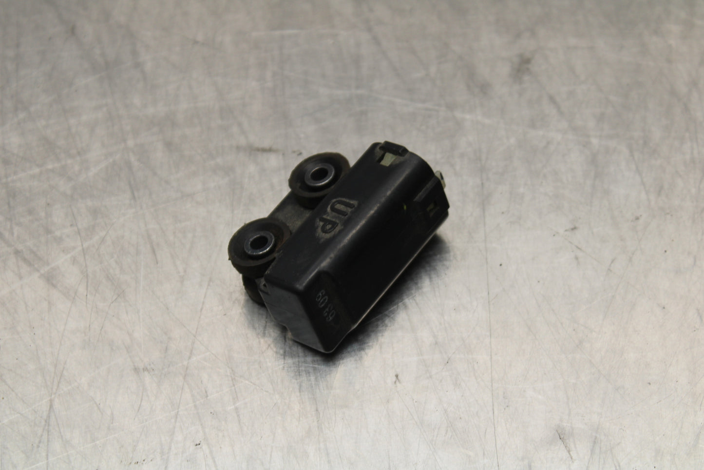 14-17 YAMAHA FZ07 TIP OVER BANK ANGLE CRASH SENSOR SWITCH  BB162