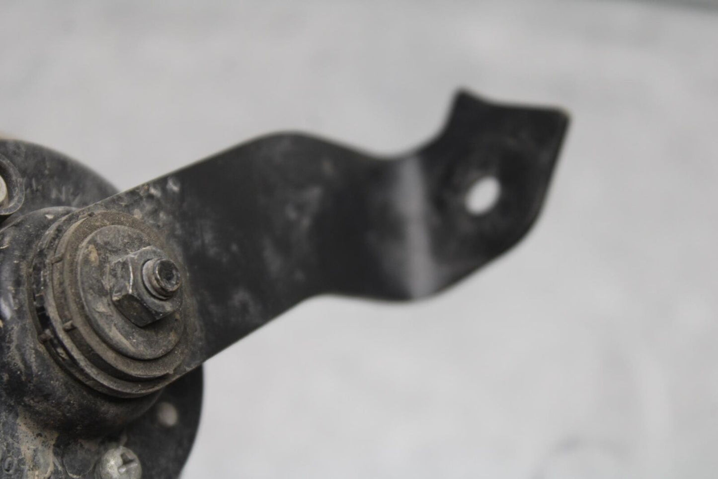 09-12 KAWASAKI NINJA ZX6R HORN SIGNAL 27003-0061 BB640