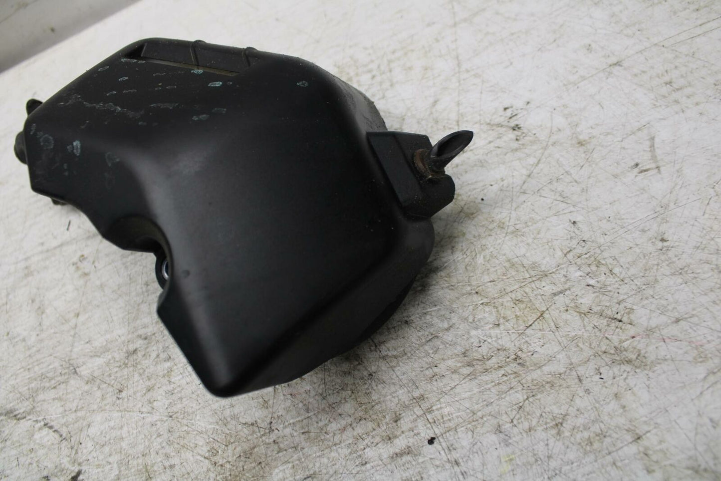 16-21 YAMAHA XSR900 COOLANT WATER TANK RESERVOIR BOTTLE BB370