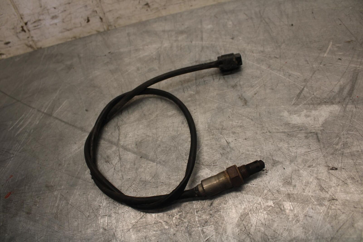 2017 Suzuki SV650X SV650AL7 ABS OXYGEN O2 EXHAUST GAS LAMBDA SENSOR BB512