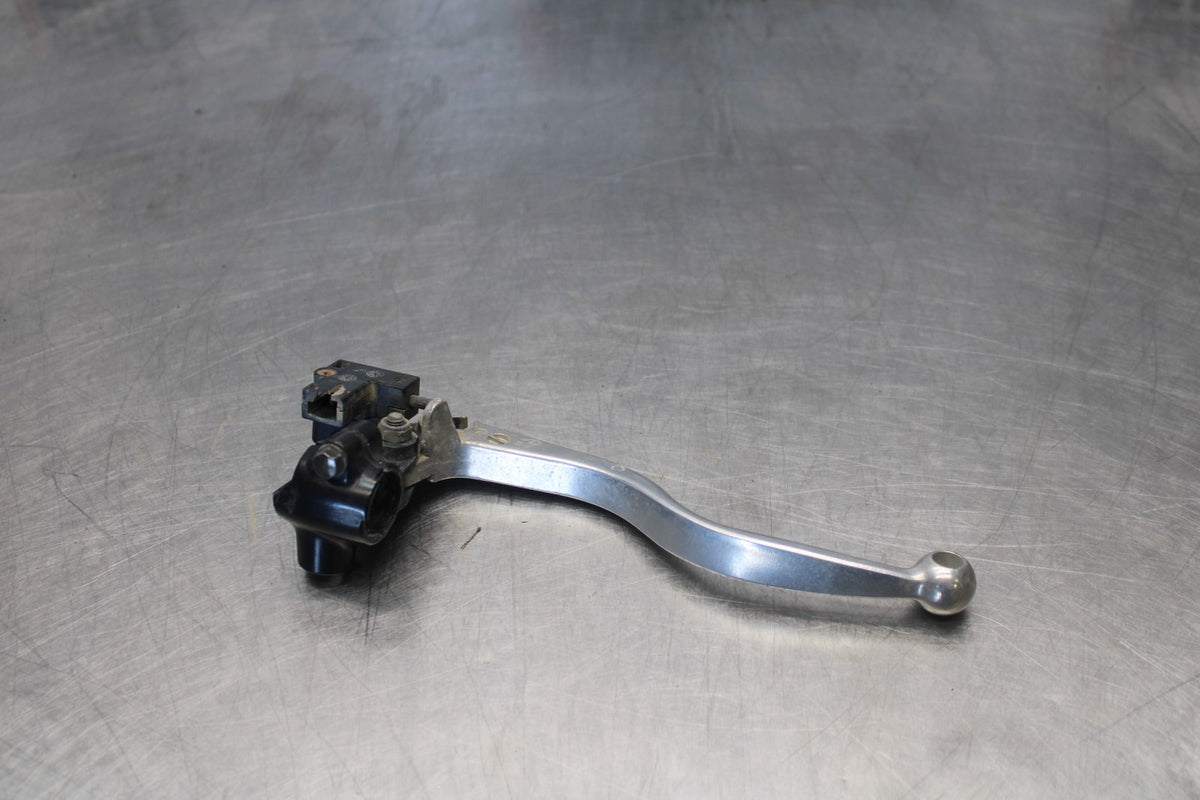04 BUELL FIREBOLT XB12R CLUTCH PERCH MOUNT WITH LEVER  BB903