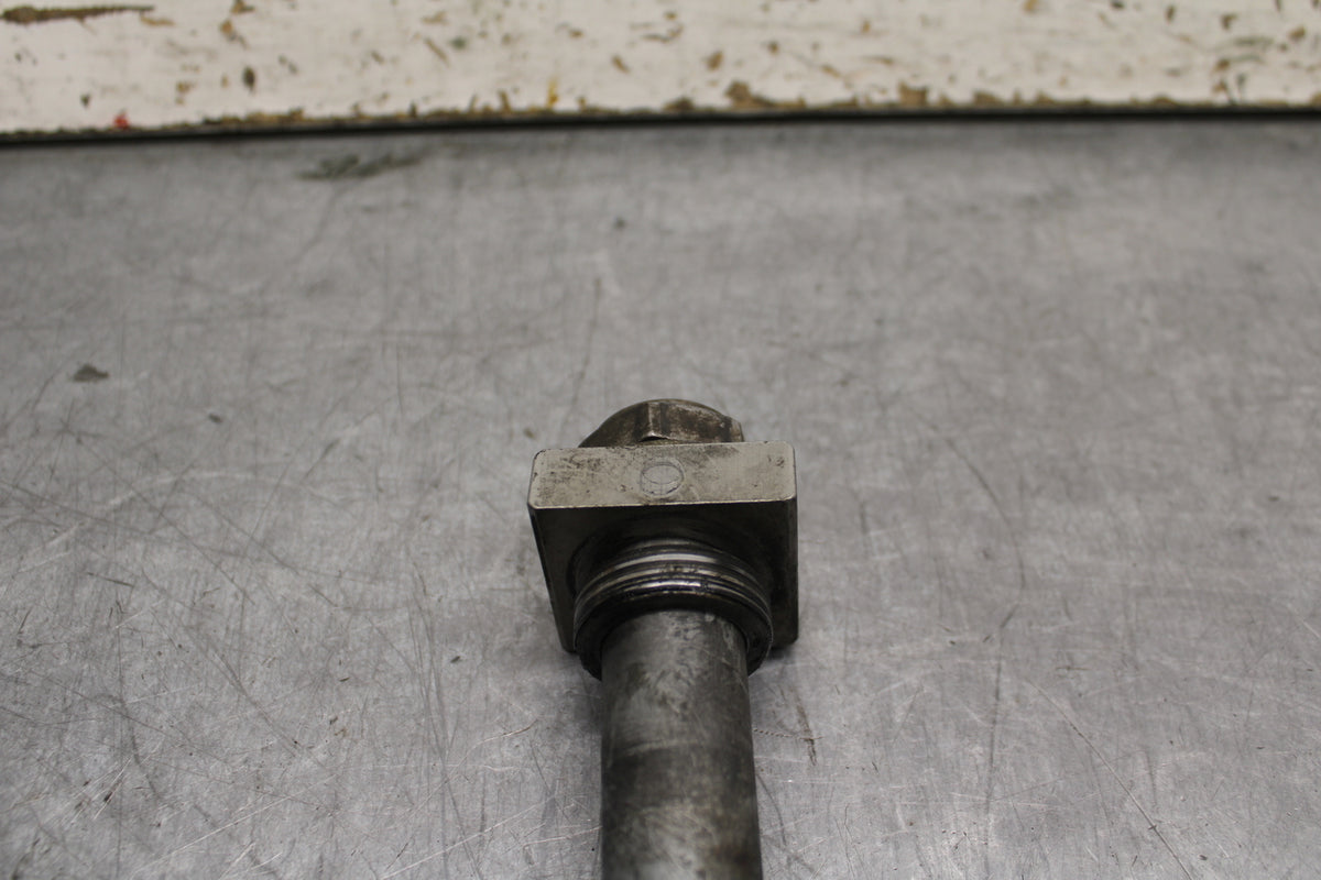 12-16 HONDA CBR1000RR REAR AXLE BACK WHEEL RIM PIVOT BOLT AXEL BB114