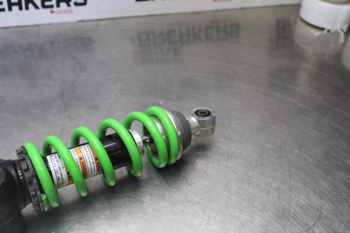 23-26 KAWASAKI NINJA ZX4RR REAR BACK SHOCK ABSORBER SUSPENSION BB898