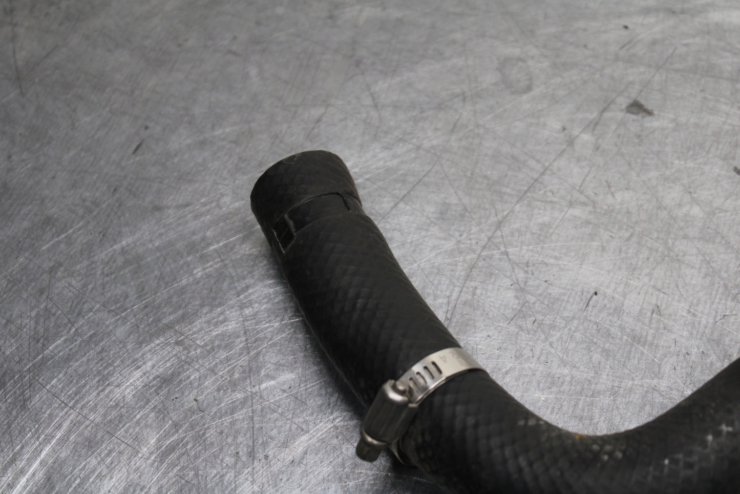 05-08 KAWASAKI VULCAN 1500 VN1500N CLASSIC RADIATOR HOSES BB133