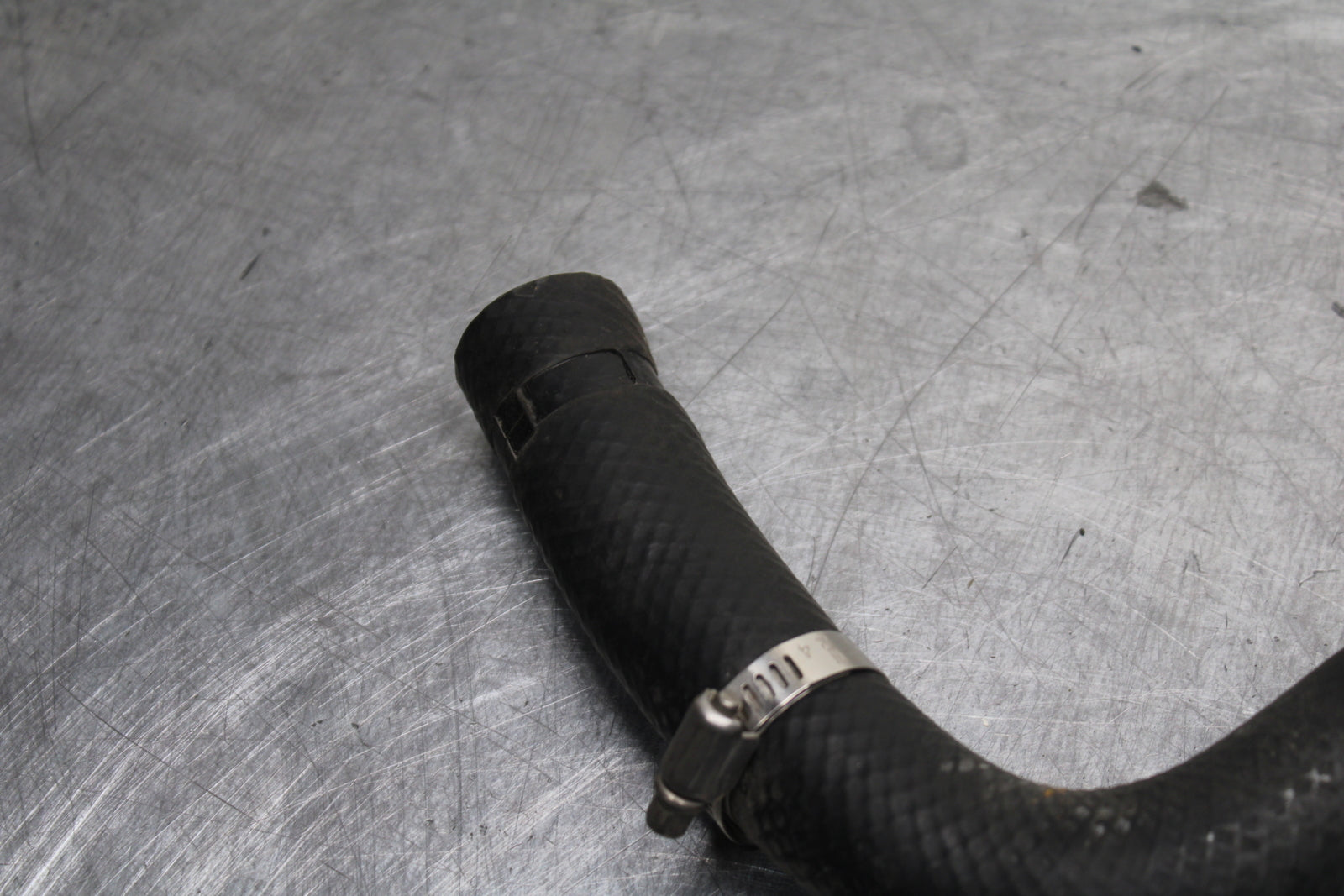 05-08 KAWASAKI VULCAN 1500 VN1500N CLASSIC RADIATOR HOSES BB133