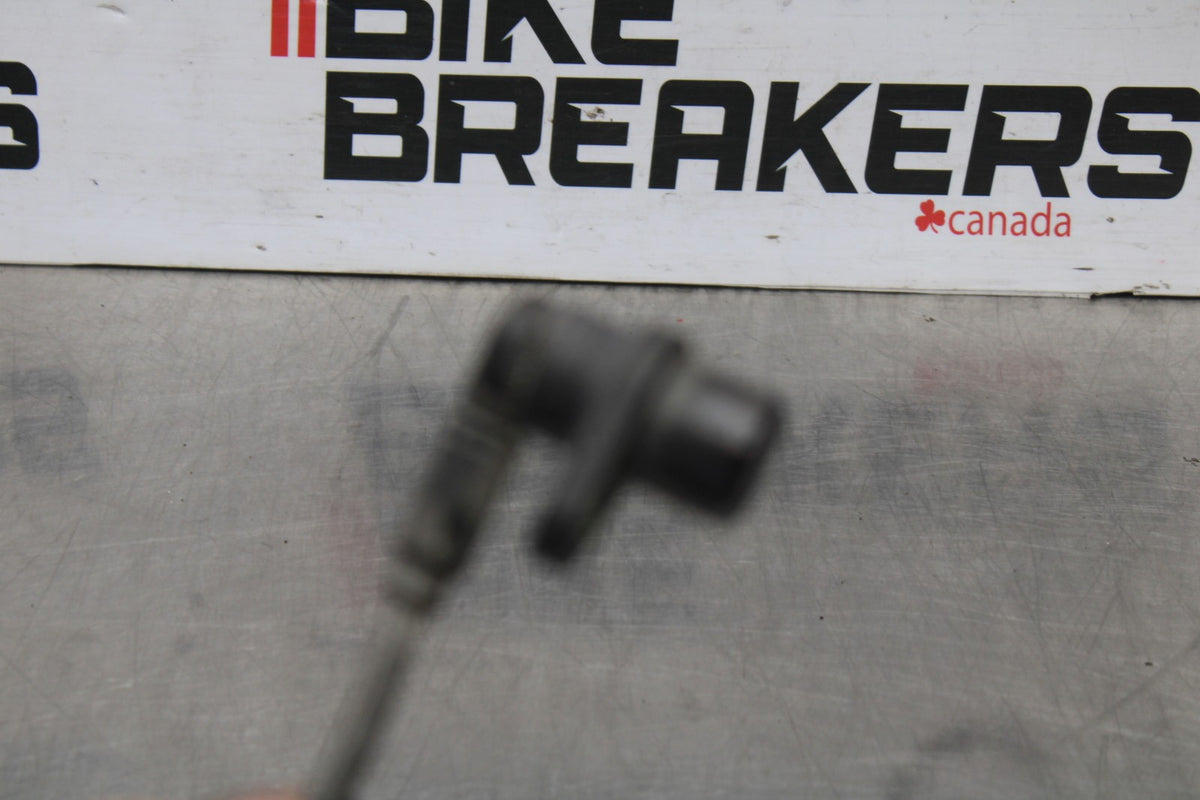 05 DUCATI SUPERSPORT 800 SPEED SPEEDOMETER SENSOR BB913