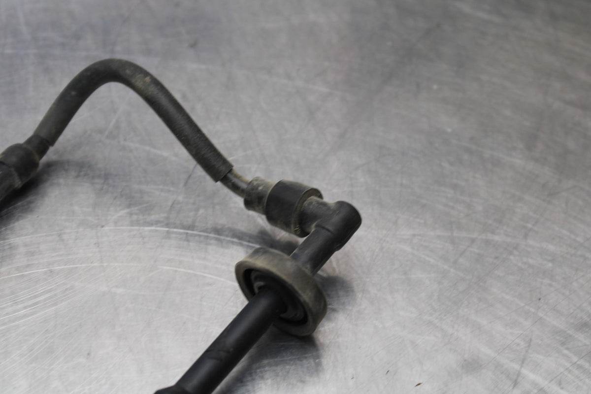 17-22 KTM 390 DUKE IGNITION COIL SPARK PLUG CAP  BB180