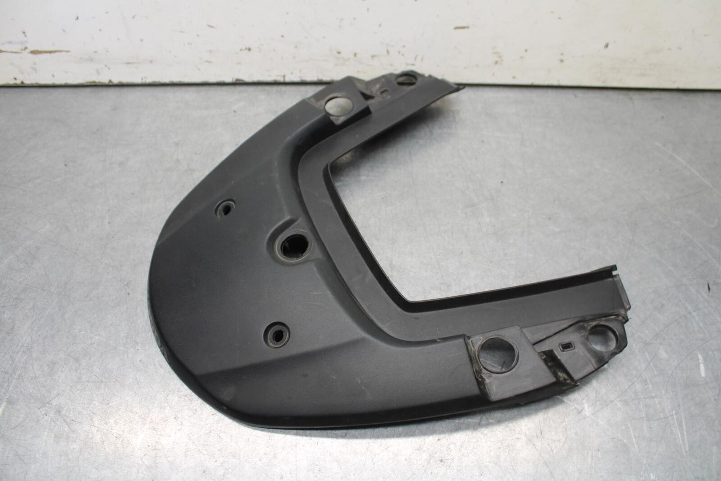 2008 Honda CBF1000 REAR BACK TAIL FAIRING COWL SHROUD BB641
