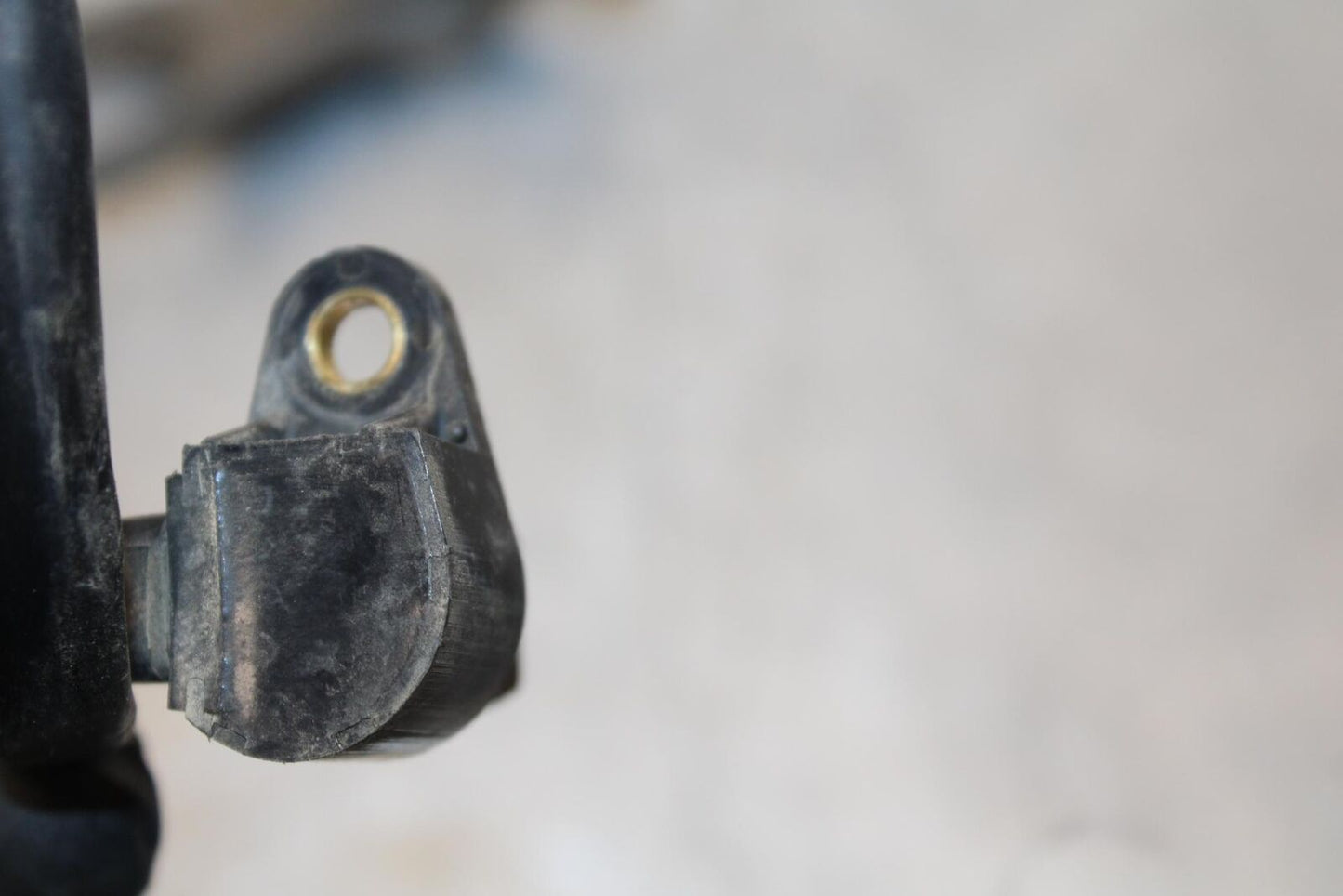 2015 Kawasaki Ninja 300 EX300 SPEED SPEEDOMETER SENSOR 21176-0065 BB61