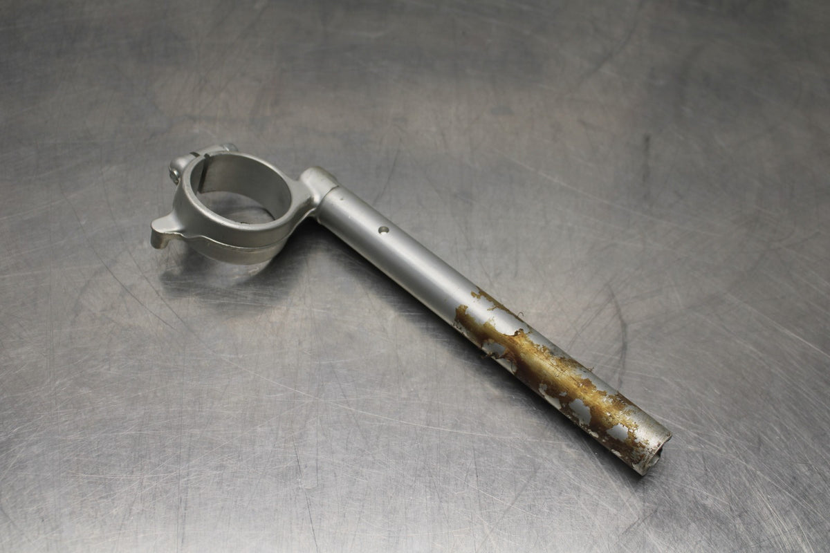 08-10 SUZUKI GSXR 600 LEFT CLIP ON HANDLEBAR BB810