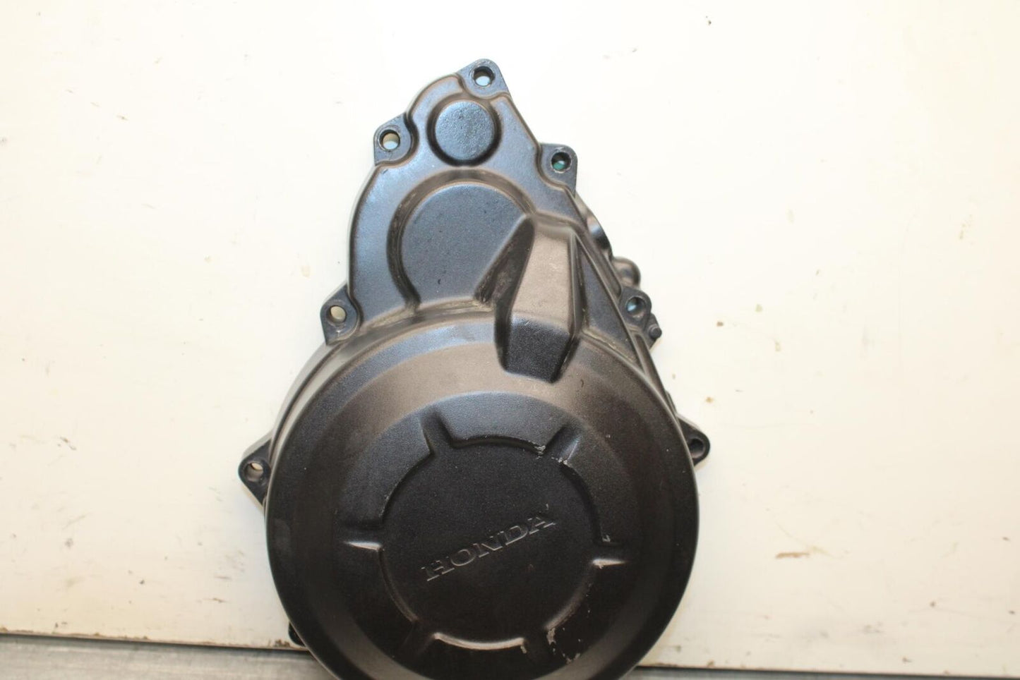 2014 Honda CB500F ABS STATOR MAGNETO ALTERNATOR GENERATOR COVER BB102