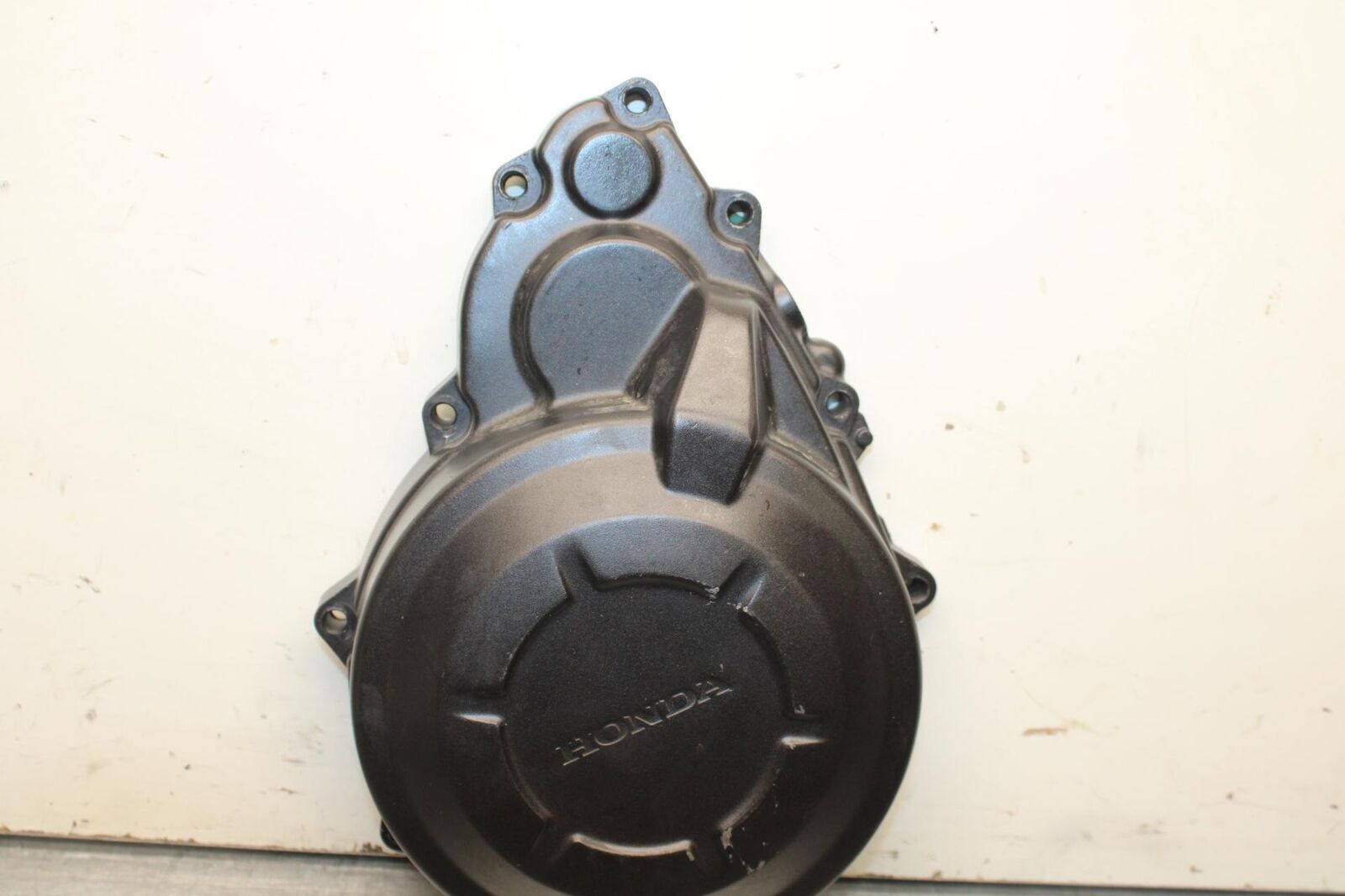 2014 Honda CB500F ABS STATOR MAGNETO ALTERNATOR GENERATOR COVER BB102