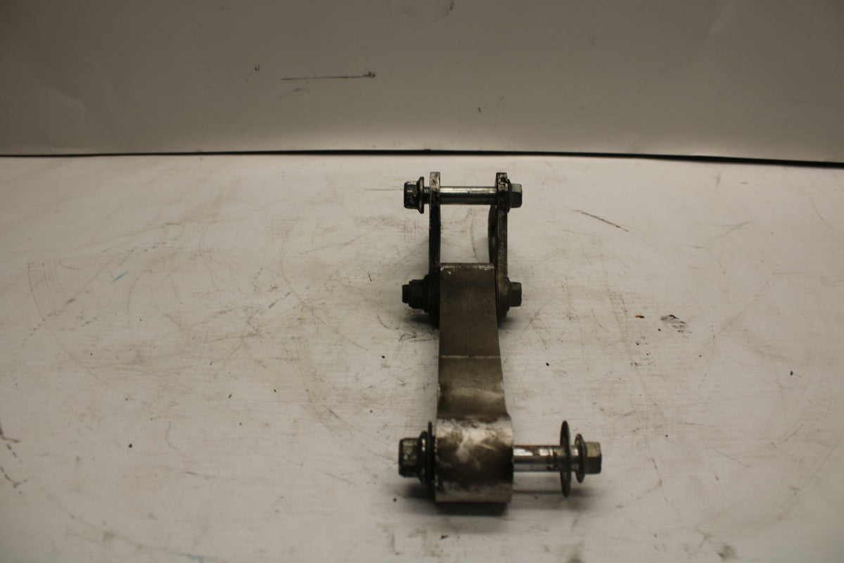 11-21 SUZUKI GSXR600 REAR DOGBONE SHOCK LINKAGE  62602-14860 62611-14J00 BB260