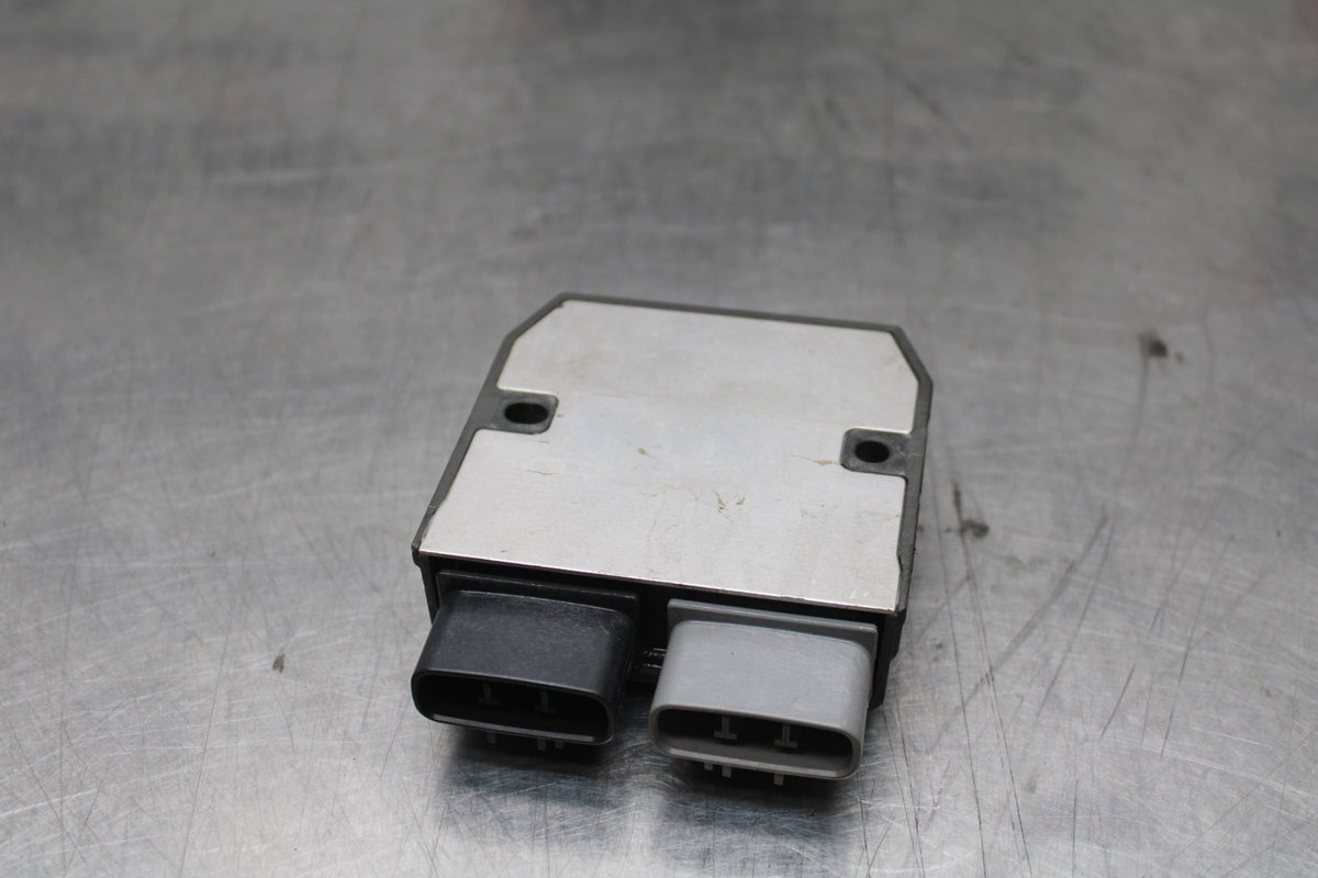 14-17 YAMAHA FZ07 RECTIFIER VOLTAGE REGULATOR BB766