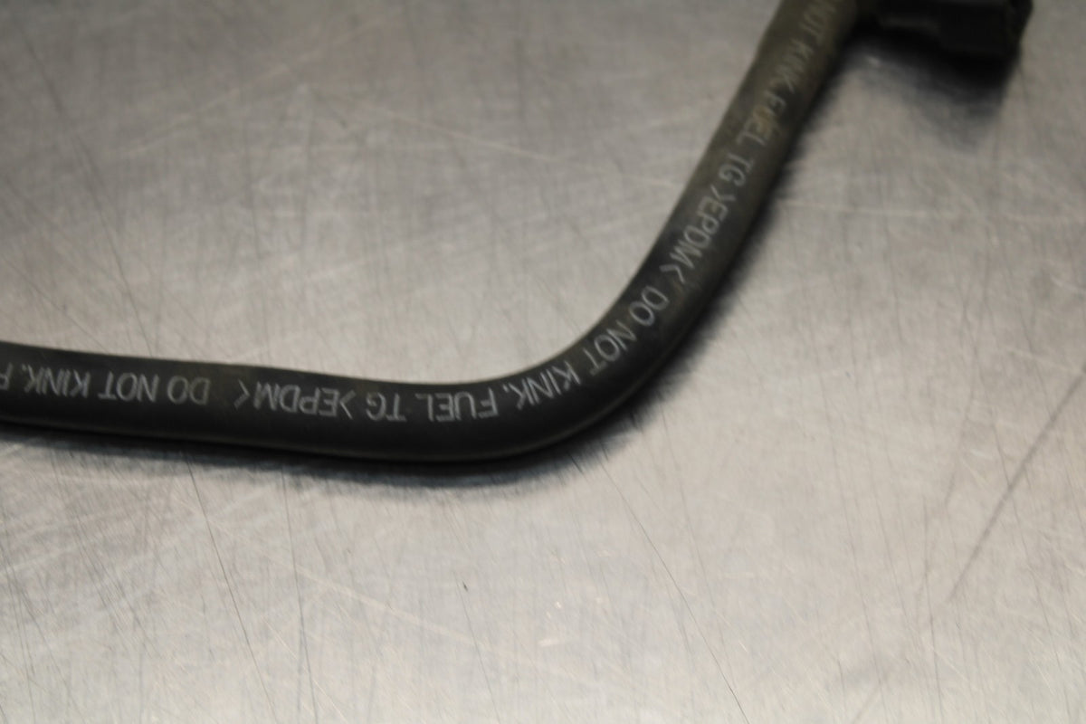 05 YAMAHA YZF R6 FUEL HOSE GAS LINE TUBE PIPE BB858
