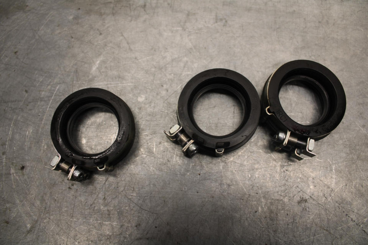 2015 Yamaha FJ09  INTAKE MANIFOLD BB41