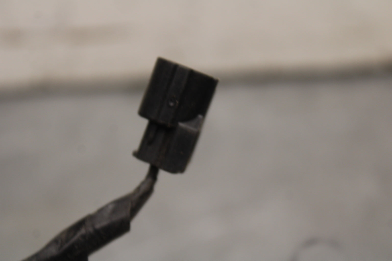 17-21 HONDA CBR1000RR SP REAR BACK BRAKE SENSOR BB681