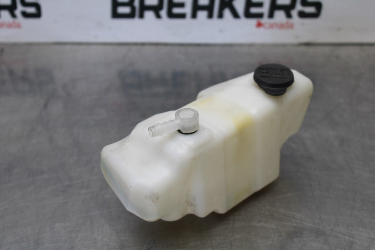12 TRIUMPH STREET TRIPLE R COOLANT WATER TANK RESERVOIR BOTTLE BB914