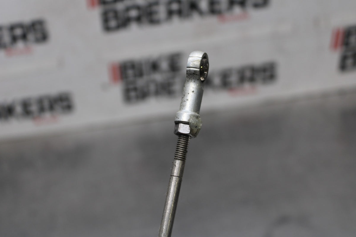 07-08 SUZUKI GSXR1000 SHIFTER LINKAGE SHIFT LINK BB944