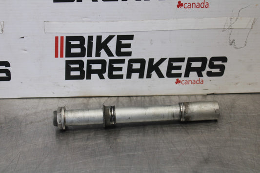 16 APRILIA TUONO V4 1100 FRONT WHEEL RIM AXLE PIVOT BOLT BB905