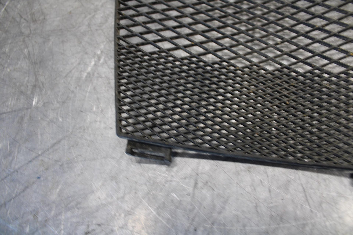 2005 Honda CBR1000RR OIL COOLER GRILL GUARD BB528