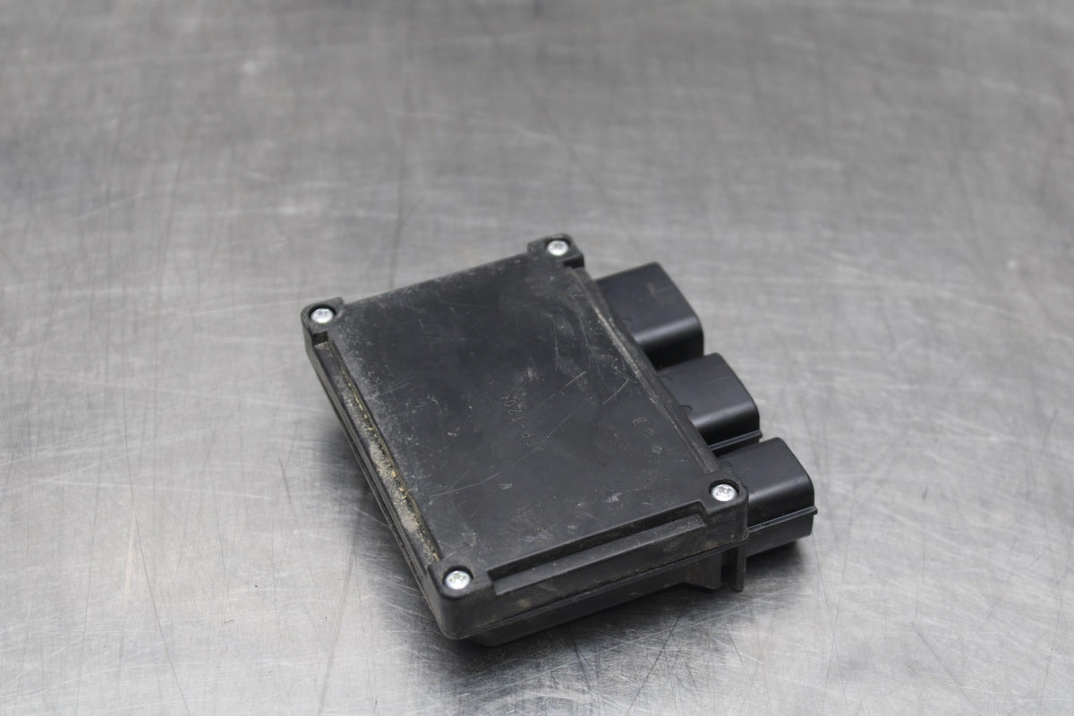 07 KAWASAKI NINJA 650 EX650 RELAY ASSEMBLY BOX BB844
