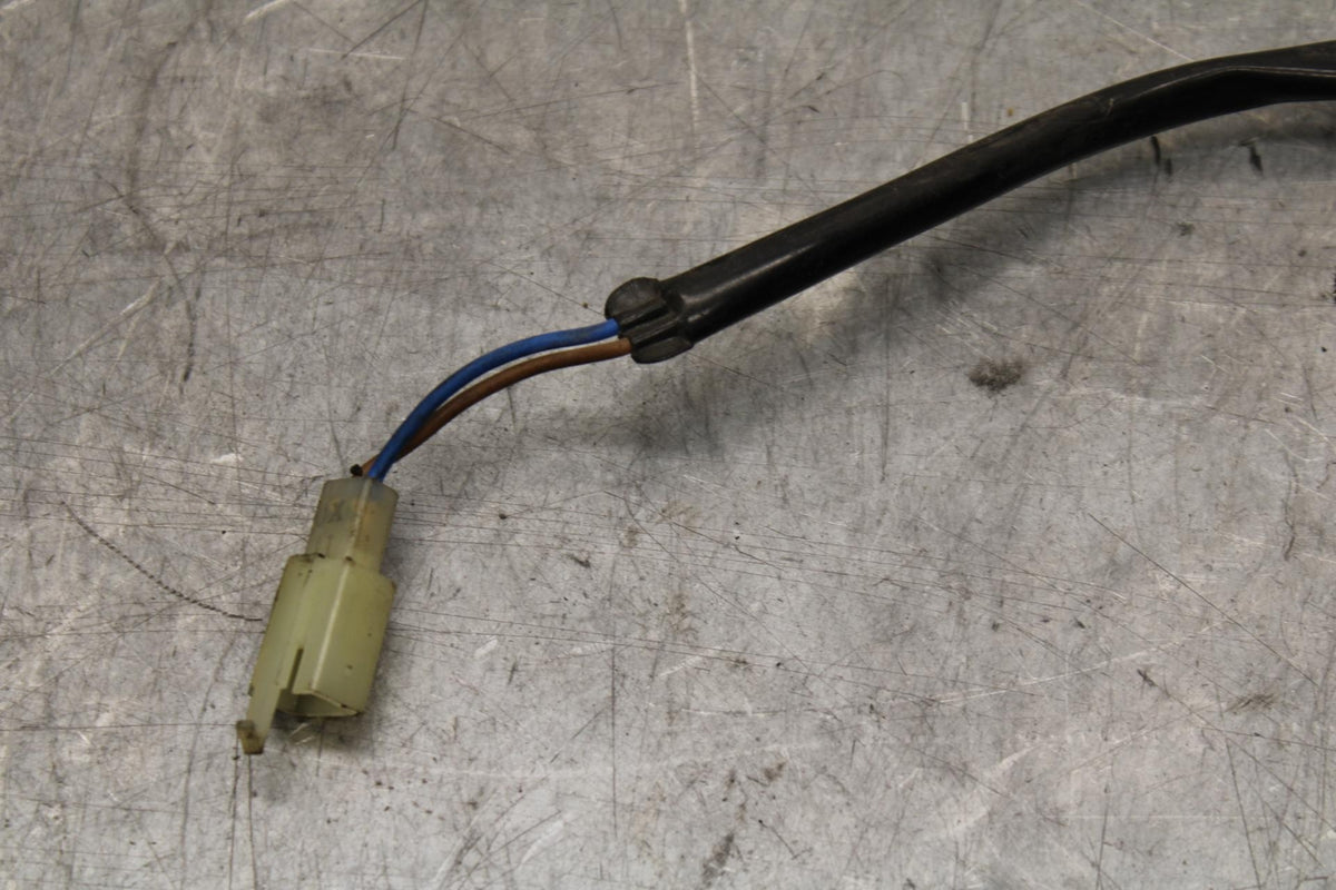 2011 Kawasaki Ninja ZX10R ZX1000K ABS REAR BRAKE STOP SWITCH BB555
