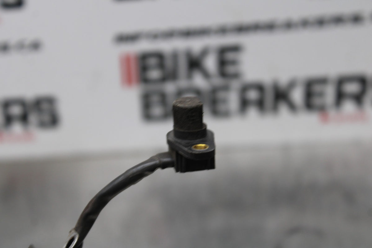 06-07 SUZUKI GSXR 600 SPEED SPEEDOMETER SENSOR BB178