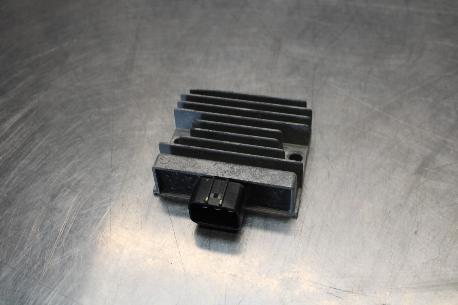 18-23 KAWASAKI NINJA 400 EX400 ABS RECTIFIER VOLTAGE REGULATOR BB177