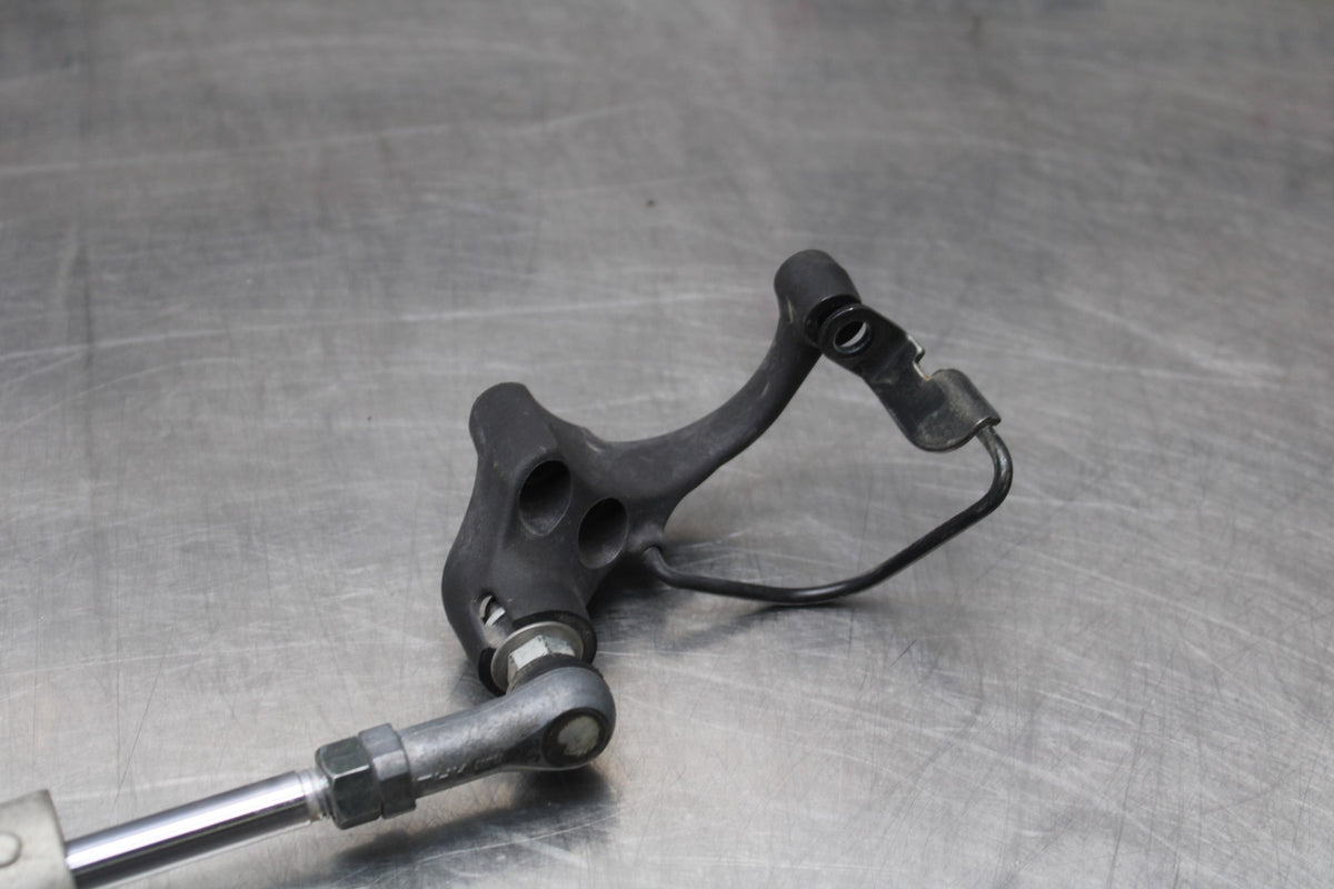 07 YAMAHA YZF R1 STEERING DAMPER STABILIZER BB826