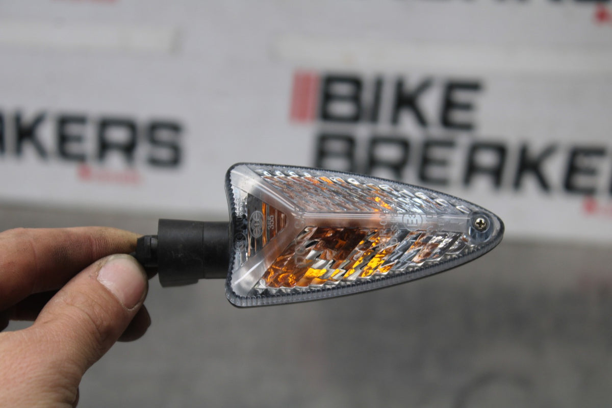 20-23 BMW F900R RIGHT FRONT TURN SIGNAL LIGHT INDICATOR BB923
