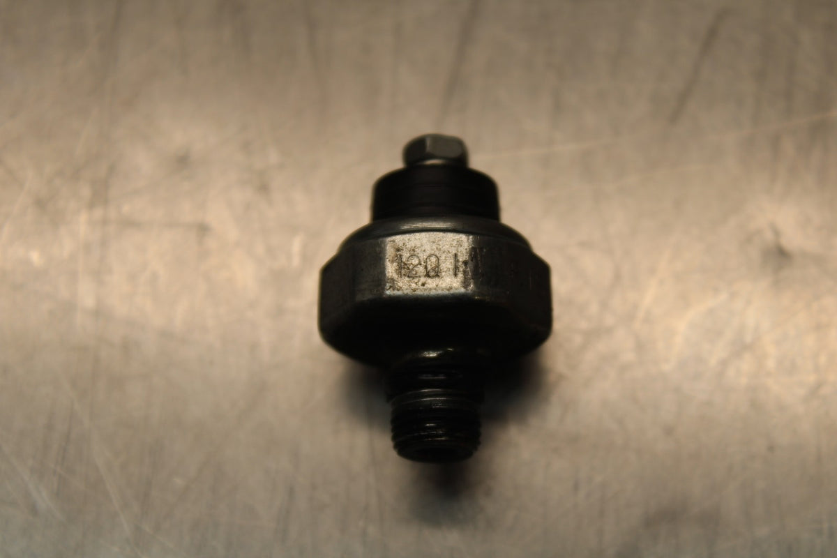 08-09 HONDA CBR1000RR OIL PRESSURE SENSOR BB128
