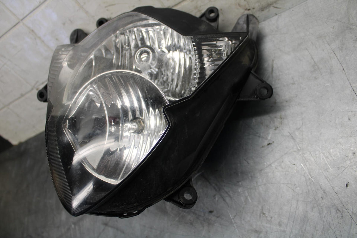 2016 Suzuki Bandit 1250S GSF1250SA ABS FRONT HEADLIGHT HEAD LIGHT BB509