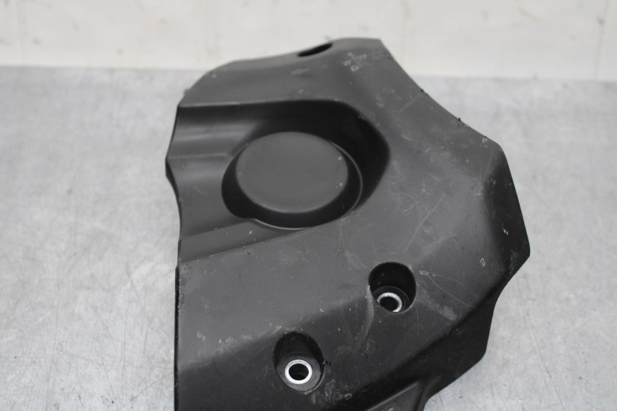 22-23 YAMAHA YZF R7 ENGINE SPROCKET COVER BB583