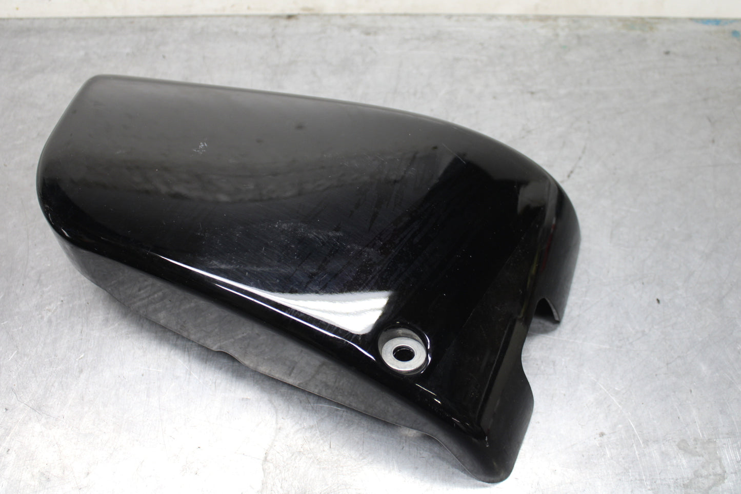 05-08 KAWASAKI VULCAN 1500 VN1500N CLASSIC SIDE COVER PANEL COWL SET BB133