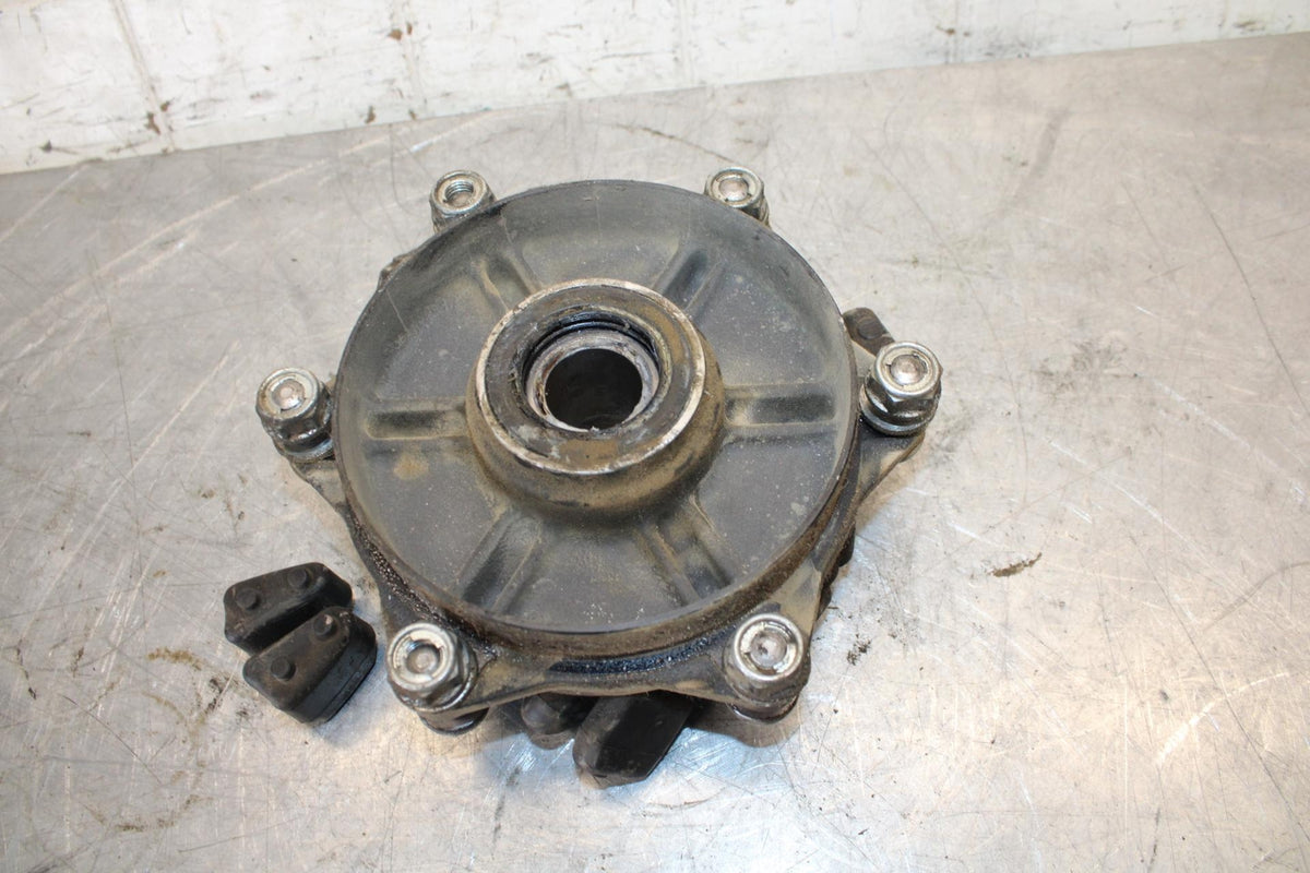 2011 Honda CBR600RR REAR HUB SHOCK DAMPERS CUSH ABSORBERS 06410-MFJ-D00 BB520