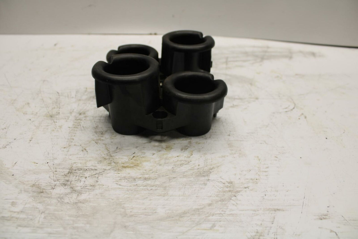 03-04 HONDA CBR600RR INTAKE VELOCITY STACKS 17225-MEE-000 17226-MEE-000  BB253