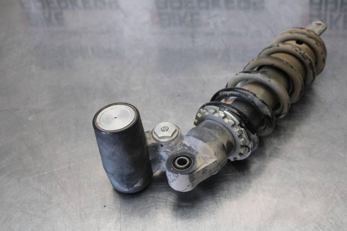19-23 KAWASAKI NINJA ZX6R REAR BACK SHOCK ABSORBER SUSPENSION BB188