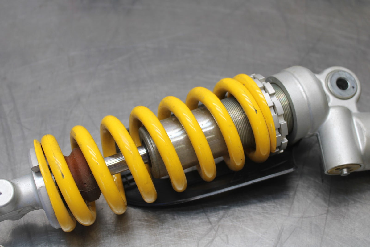 16 DUCATI 959 PANIGALE REAR BACK SHOCK ABSORBER SUSPENSION BB912