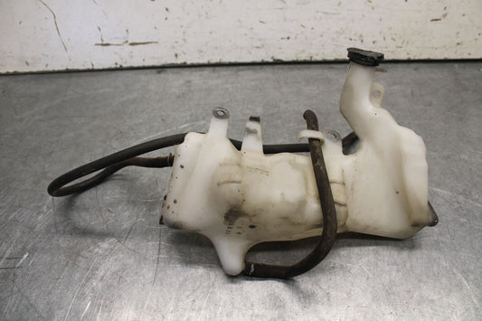 17-21 HONDA CBR1000RR SP COOLANT WATER TANK RESERVOIR BOTTLE BB681