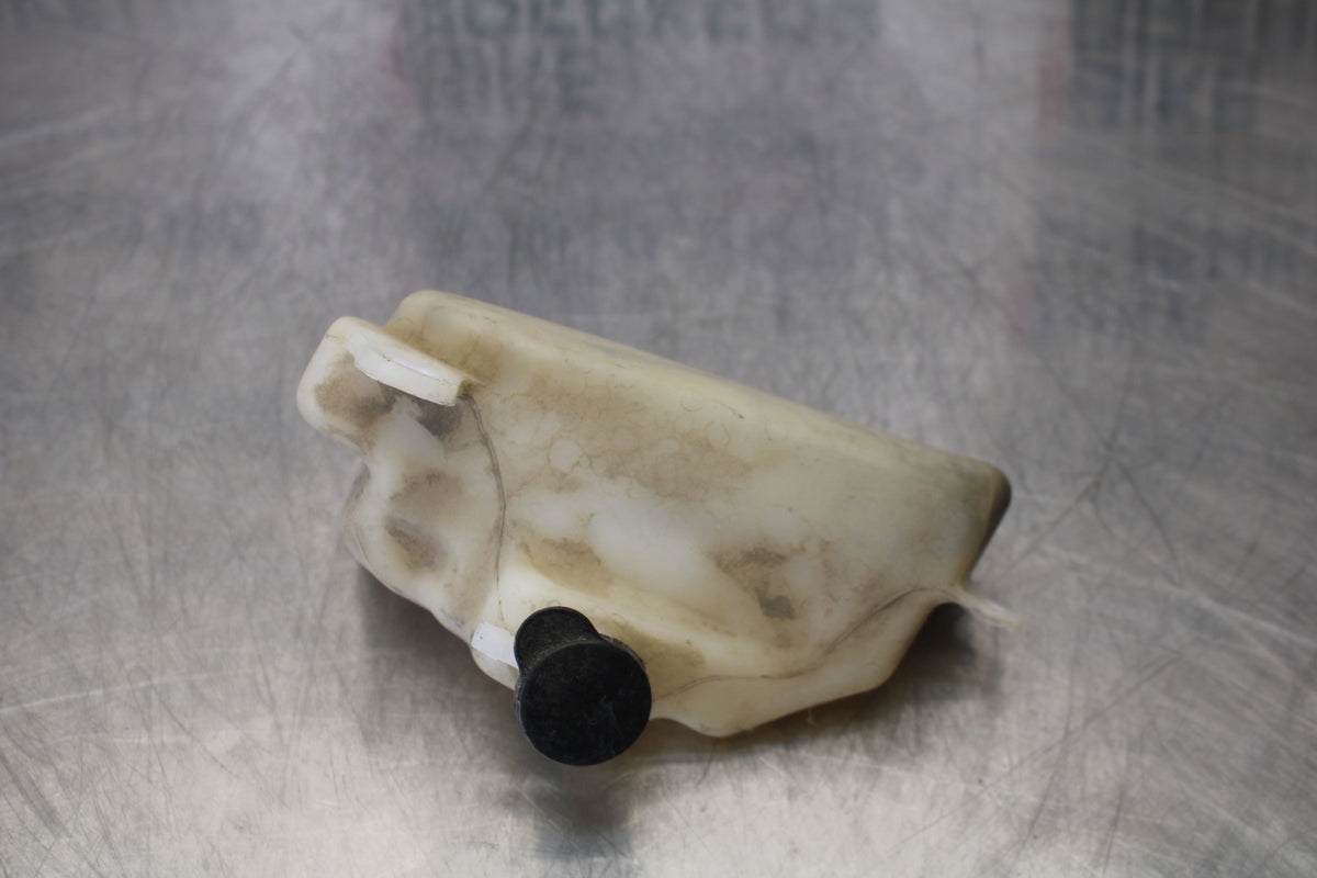 96-07 YAMAHA YZF600R COOLANT WATER TANK RESERVOIR BOTTLE BB158