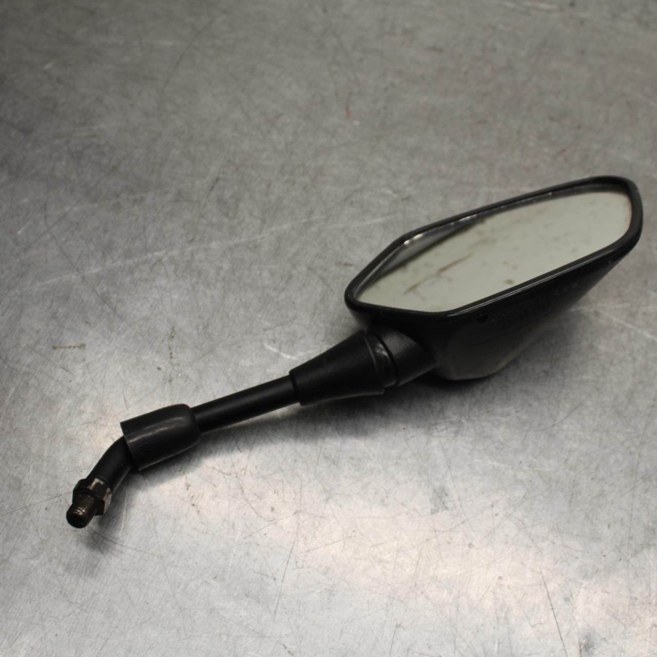 15-18 HONDA CB300FA PAIR LEFT RIGHT SET REARVIEW MIRRORS BB646
