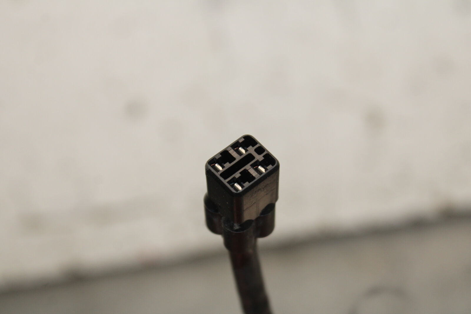 19-22 KAWASAKI Z400 OXYGEN O2 EXHAUST GAS LAMBDA SENSOR BB738