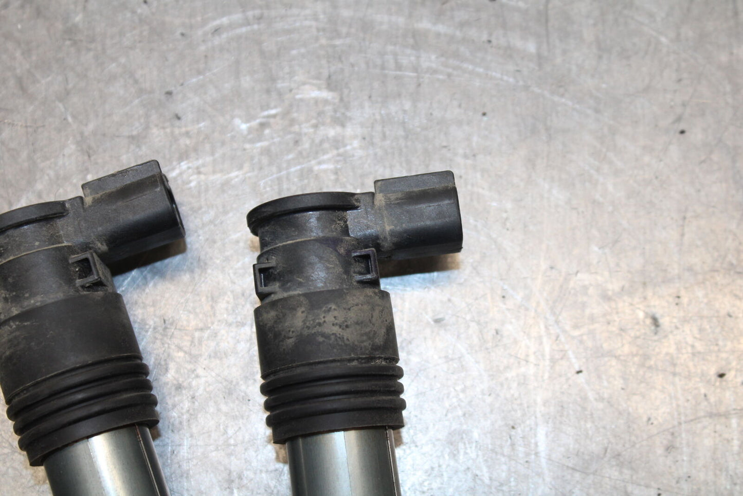 16-17 KAWASAKI VULCAN S 650 EN650 ABS IGNITION COILS BB731