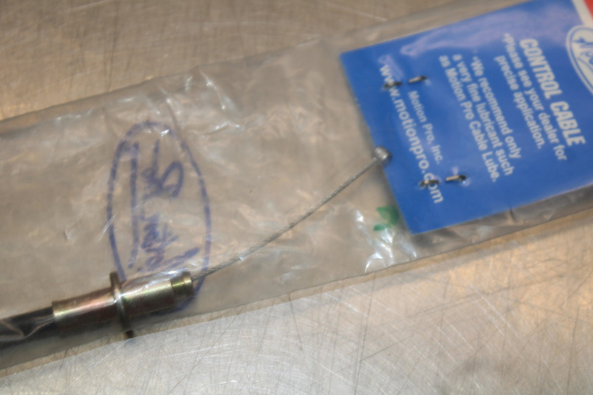 09 HONDA TRX300X REVERSE LINE CABLE BB876