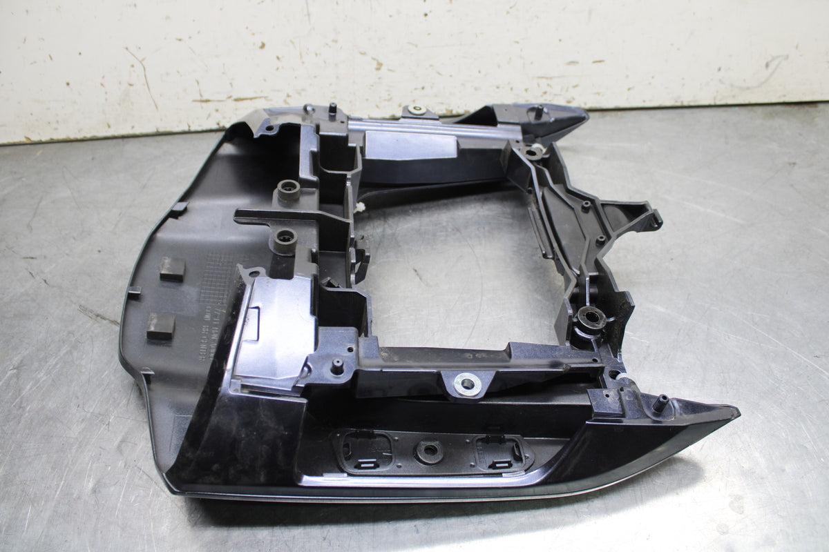 14 HONDA CTX1300A REAR BACK TAIL UPPER FAIRING COWL BB732