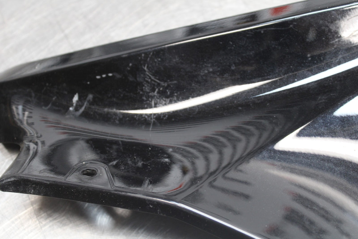 22-25 YAMAHA YZF R7 RIGHT LEFT INNER FAIRINGS COWLS PANELS TRIMS BB00
