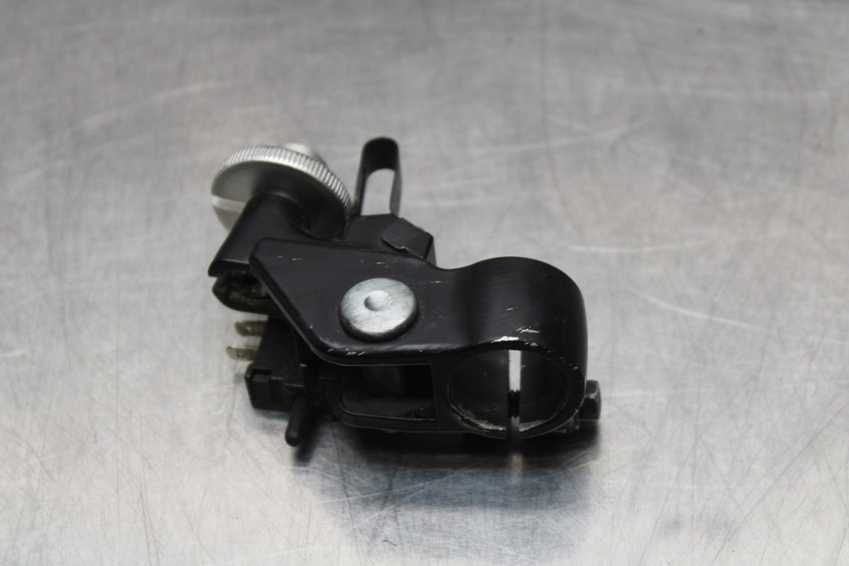 22-25 YAMAHA YZF R7 CLUTCH LEVER PERCH MOUNT BRACKET BB176