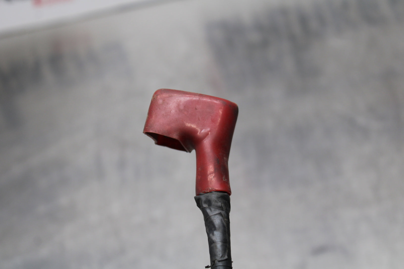 04-05 KAWASAKI NINJA ZX10R ENGINE STARTER RELAY STARTING MOTOR SWITCH BB163